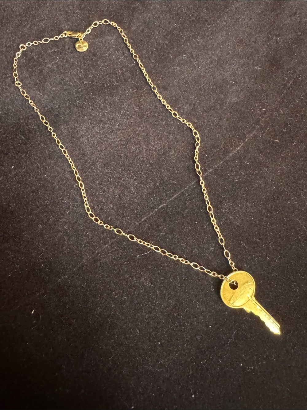 The Giving Keys featuring the word "STRENGTH"